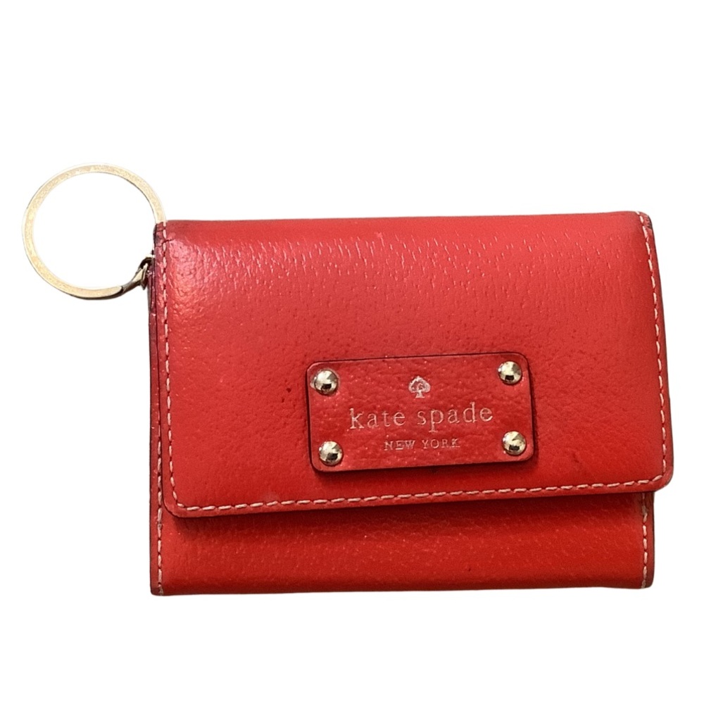 Kate Spade Wellesley Darla Empire Red